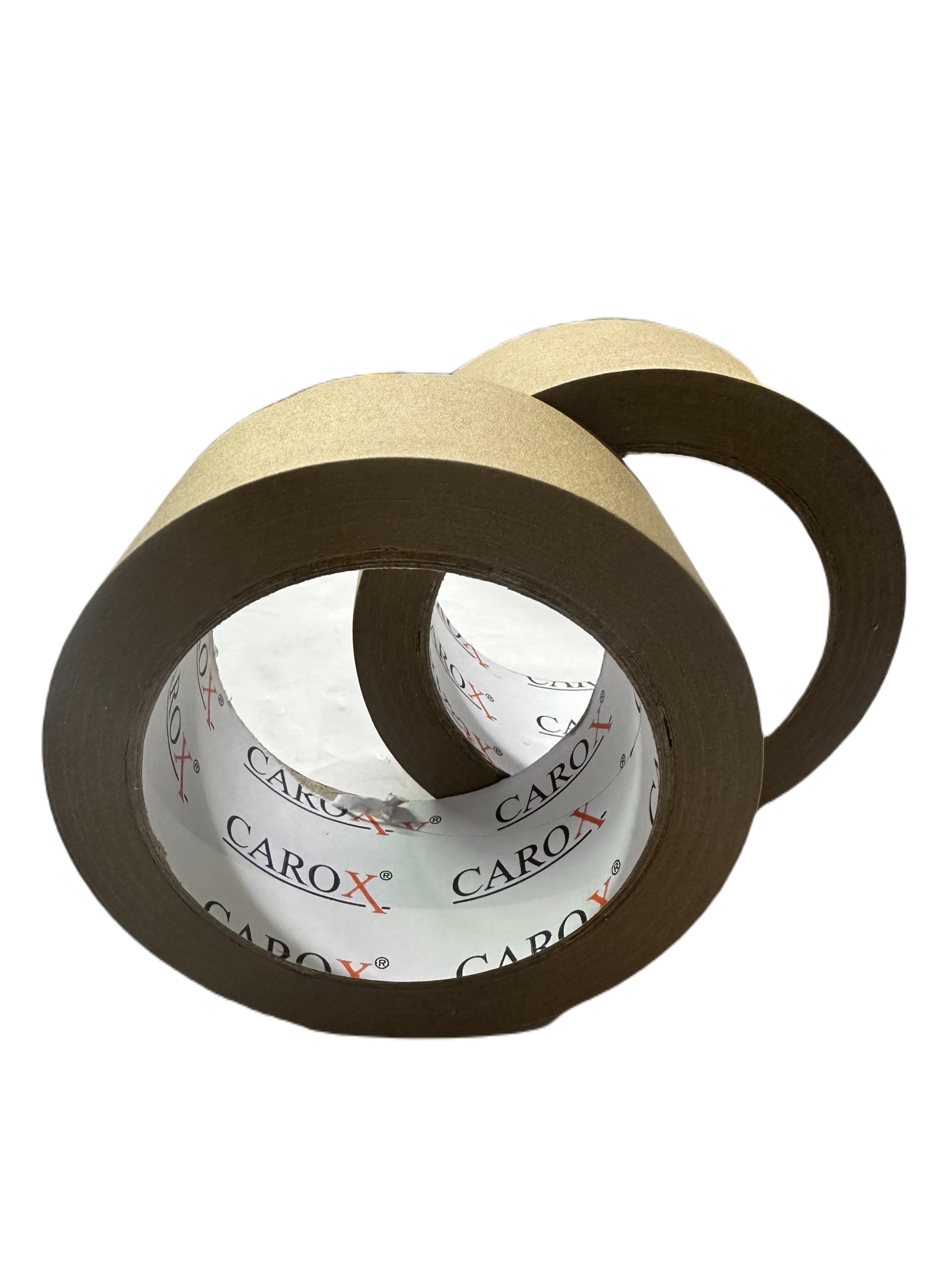 Скотч CAROX 48mm*35m