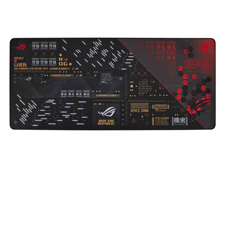 ASUS ROG Scabbard II. Коврик для мыши игровой ASUS ROG Sheath Bulk. ROG Scabbard II Eva Edition. ASUS Eva Edition.