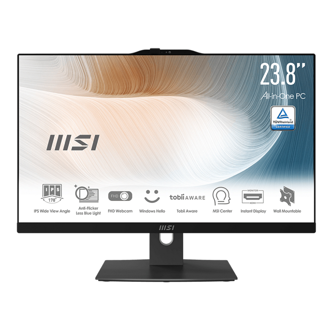 Моноблок MSI Modern AM242P