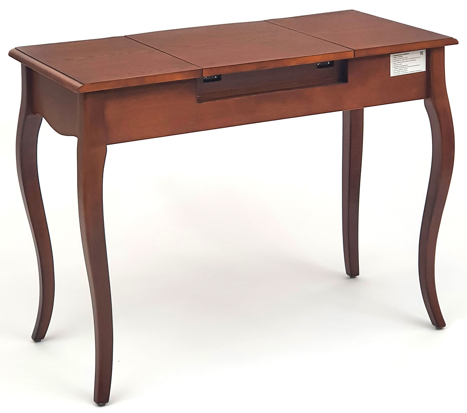 Туалетный стол  Miranda&Serena   с зеркалом ST9309 FB  