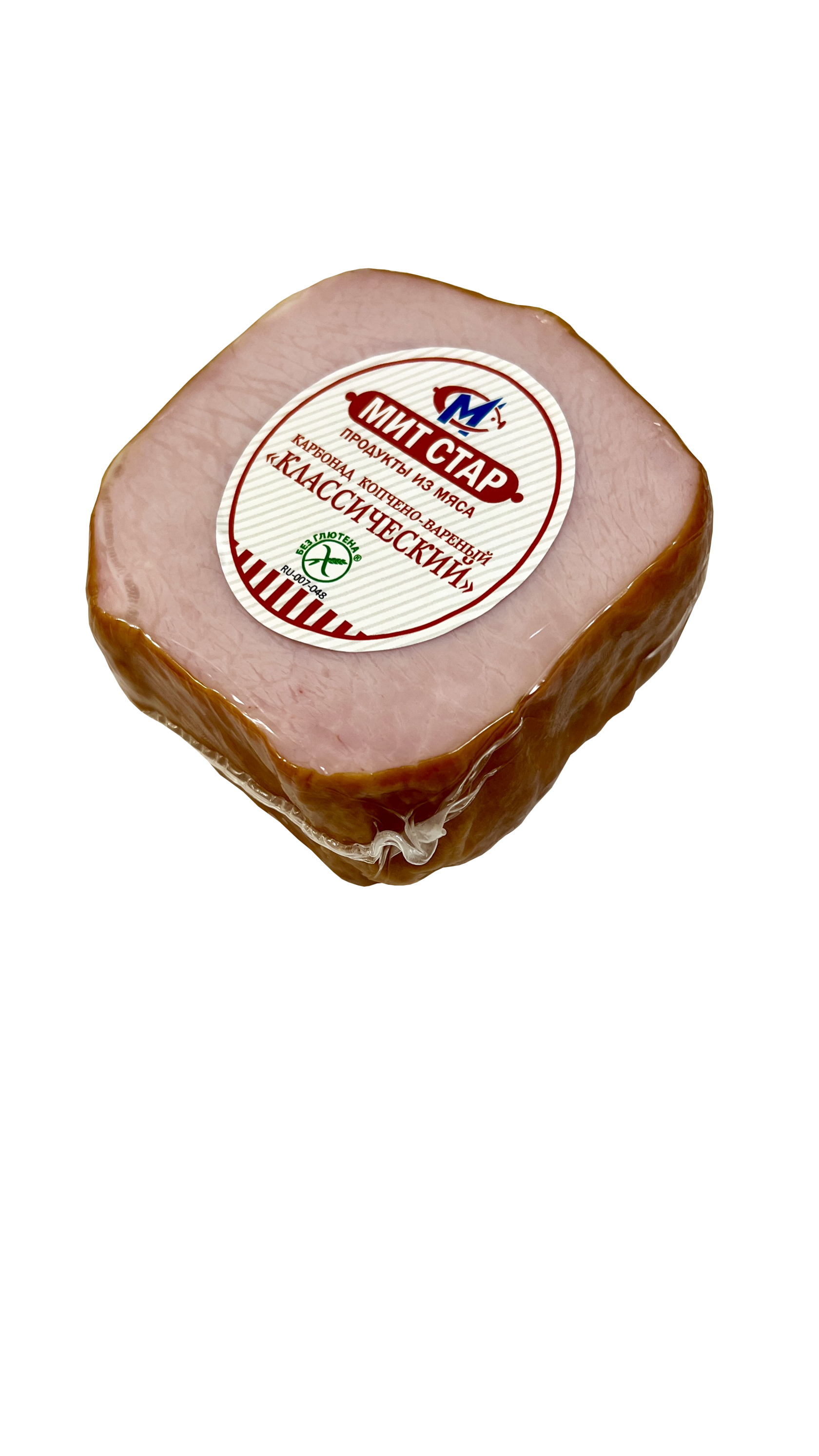 Карбонад Классический
