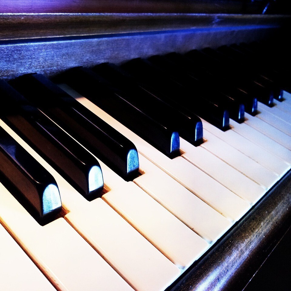 Форте и Пиано