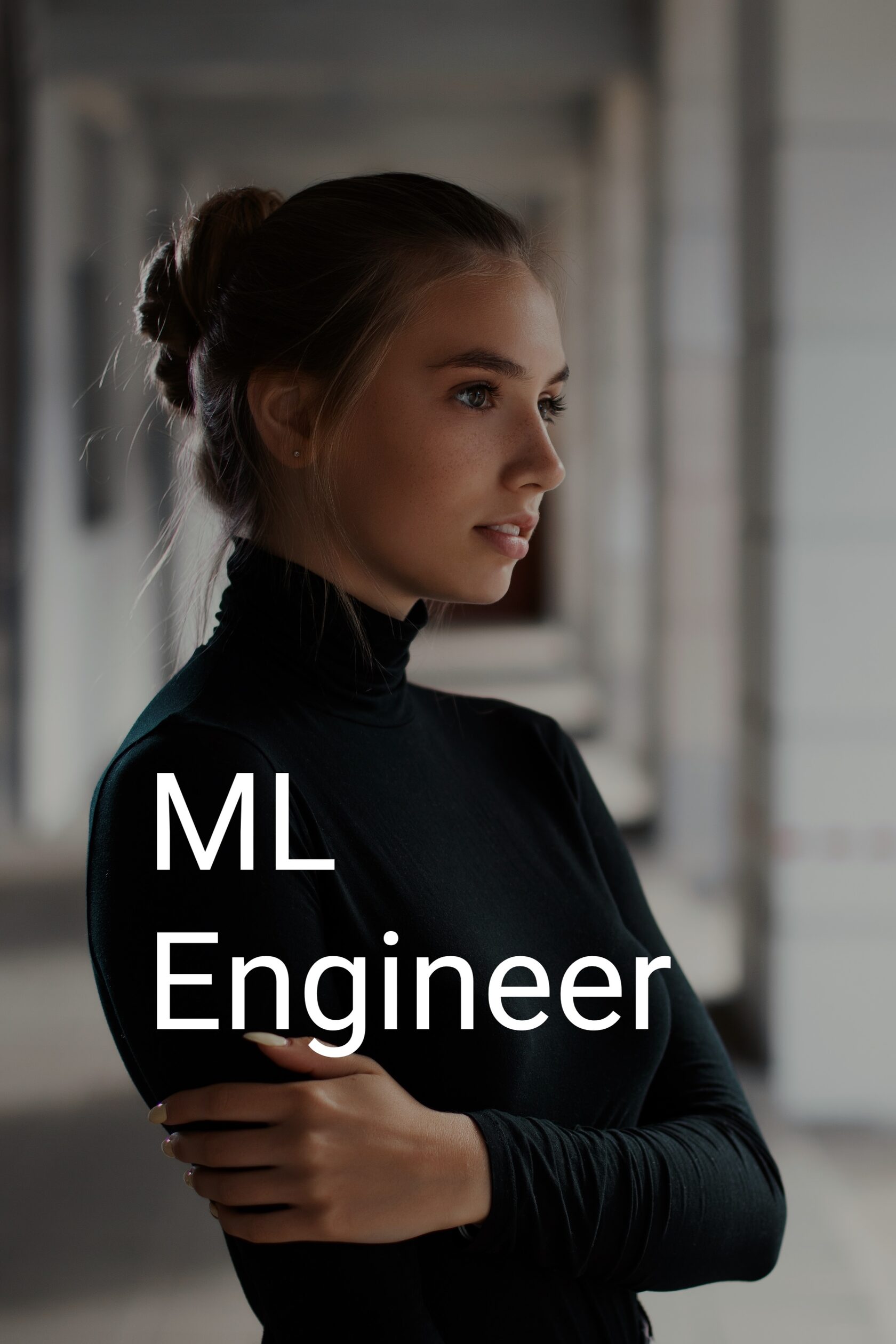 Обложка курса Machine Learning Engineer