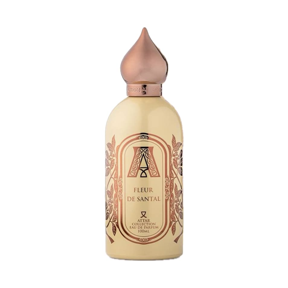 Attar Collection Fleur de Santal EDP