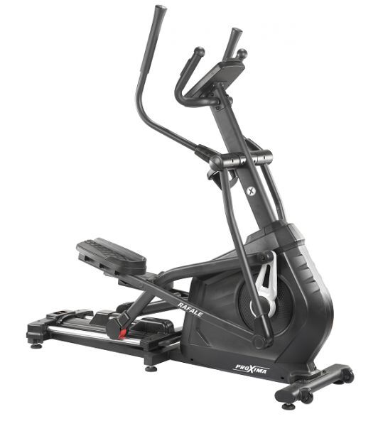 Эллиптический тренажер Vision Fitness x6150