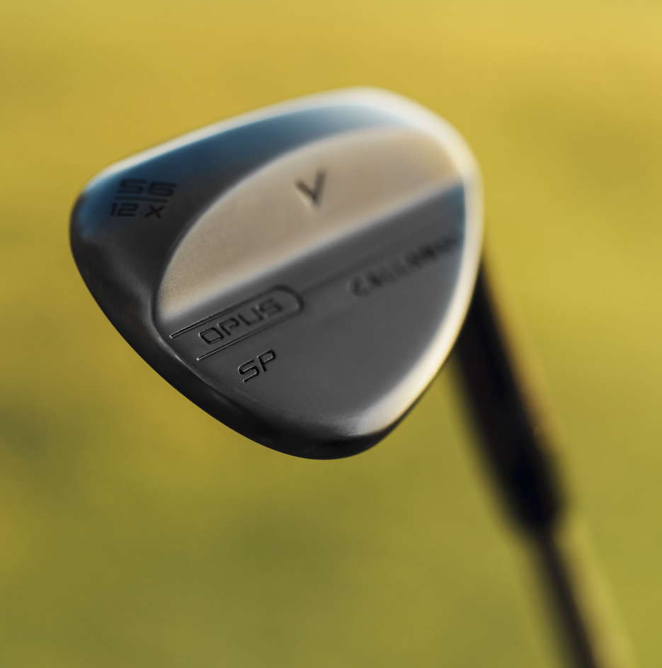 Callaway SP Black Shadow Wedge