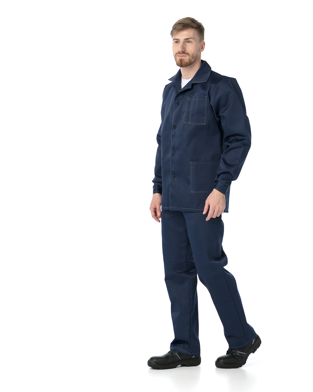 Костюм профессионал-2. Иварус спецодежда. Костюм профессионал 2 василек/св. Иварус спецодежда. Иварус спецодежда.