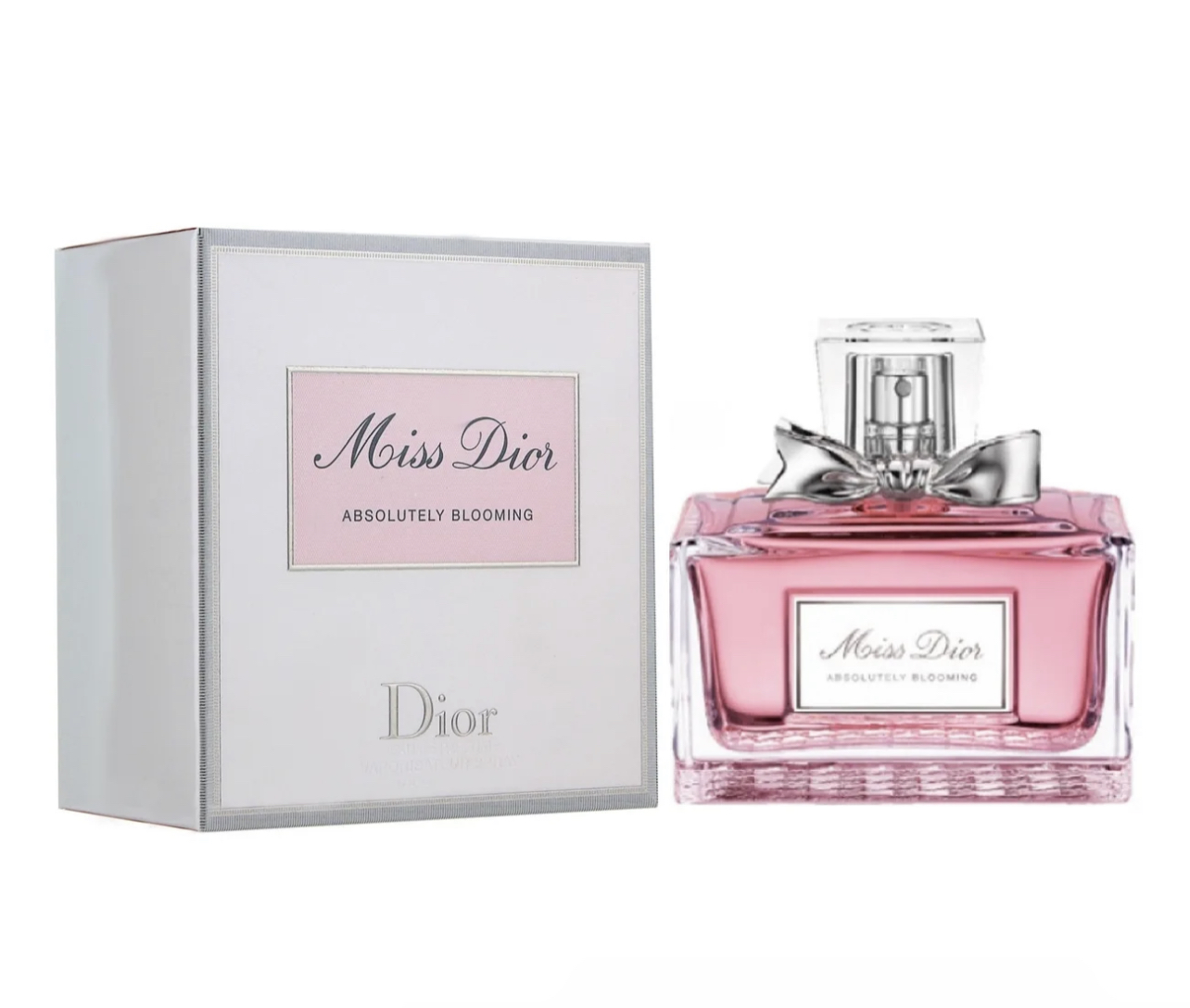 Miss dior чем пахнет. Christian Dior Miss Dior 100 ml. Miss Dior absolutely Blooming 30 мл. Парфюмерная вода 100 мл Dior Miss Dior absolutely Blooming 100 ml. Christian Dior Miss Dior absolutely Blooming w 100ml Premium.