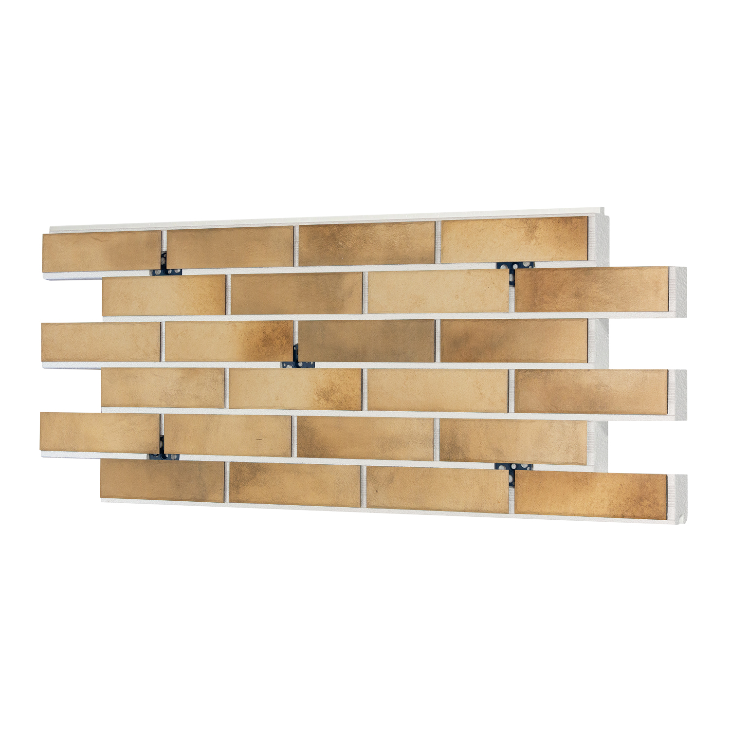 Термопанель Cerrad Retro Brick Masala