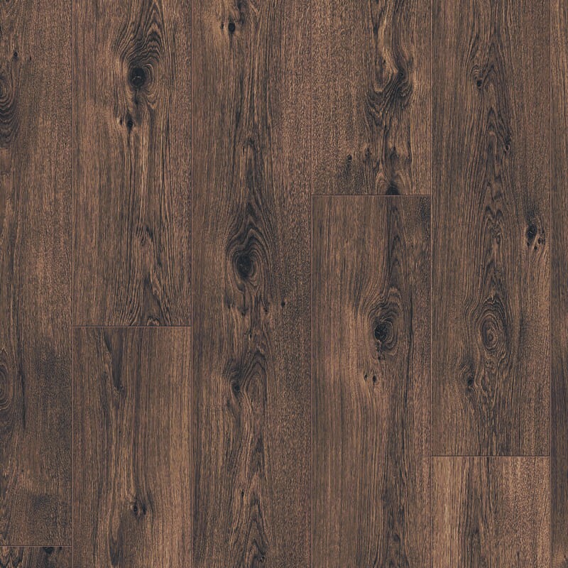 Ламинат AlixFloor Vitality Line 8 мм Дуб викторианский коричневый ALX00575STY