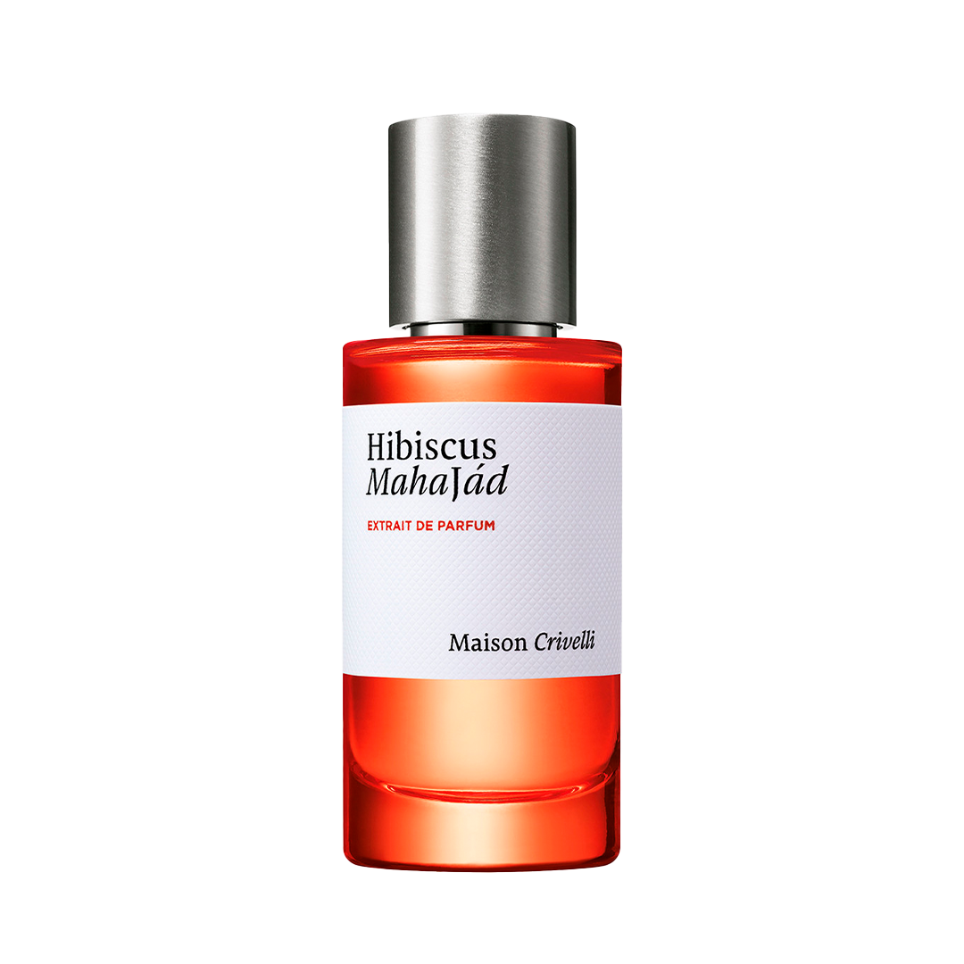 Maison Crivelli Hibiscus MahaJad