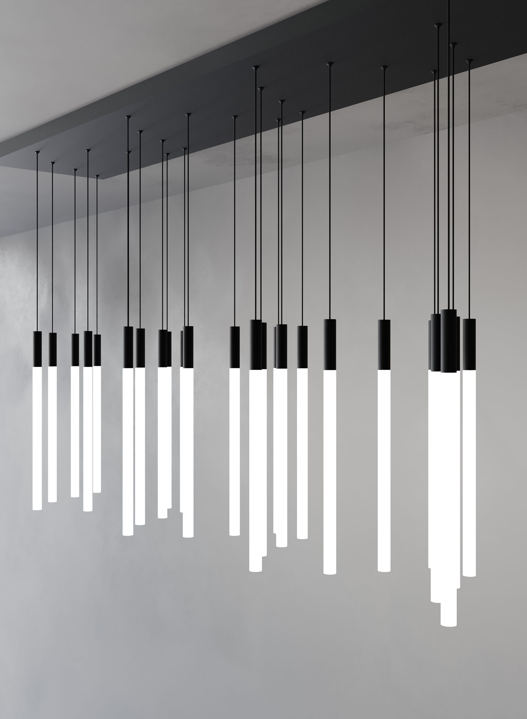 Люстра SimpLumen Up Kitch Four — фото 5