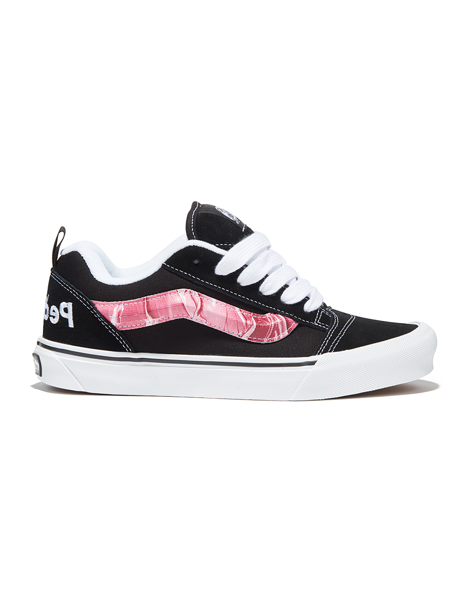 Vans Russia официальный реселлер.