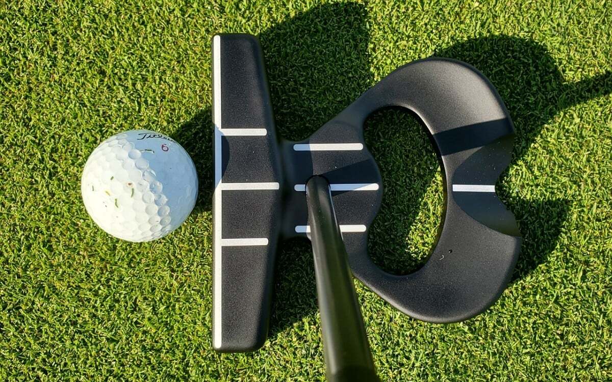 Гольф клюшка L.A.B. Golf DF 2.1
