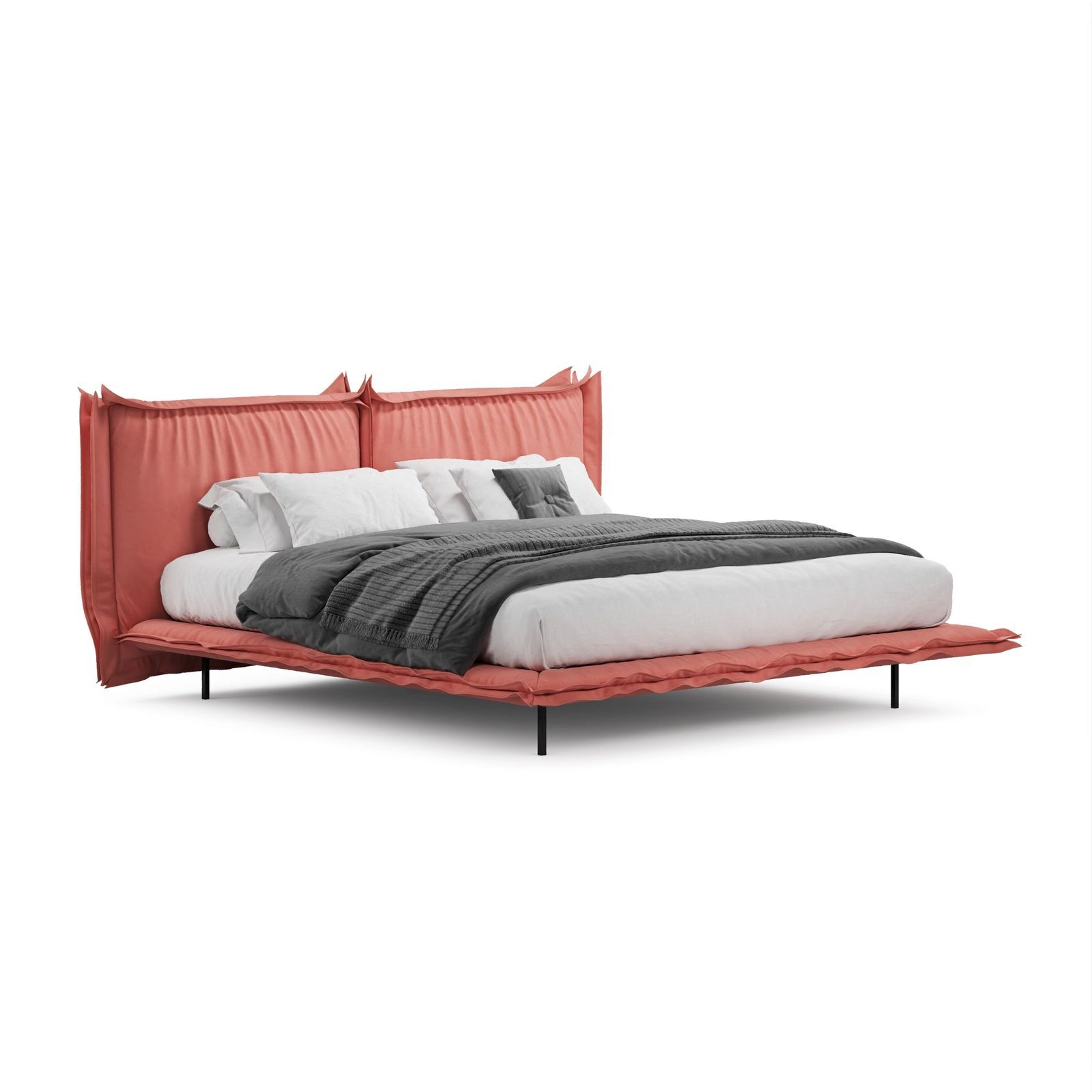 Easy mebel дизайнерские кровати от производителя