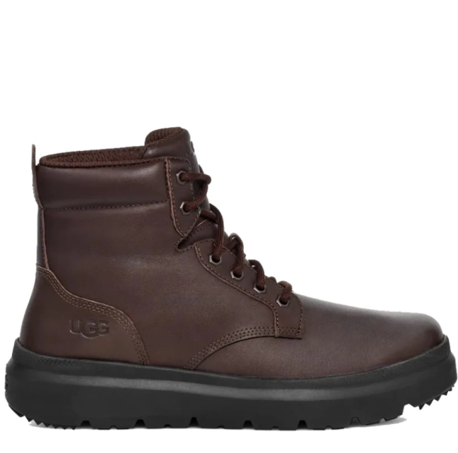Мужские Burleigh Boot Коричневый — фото 1