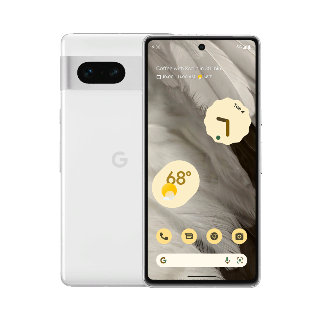 Купить Смартфон Google Pixel 7 256GB в Сургуте