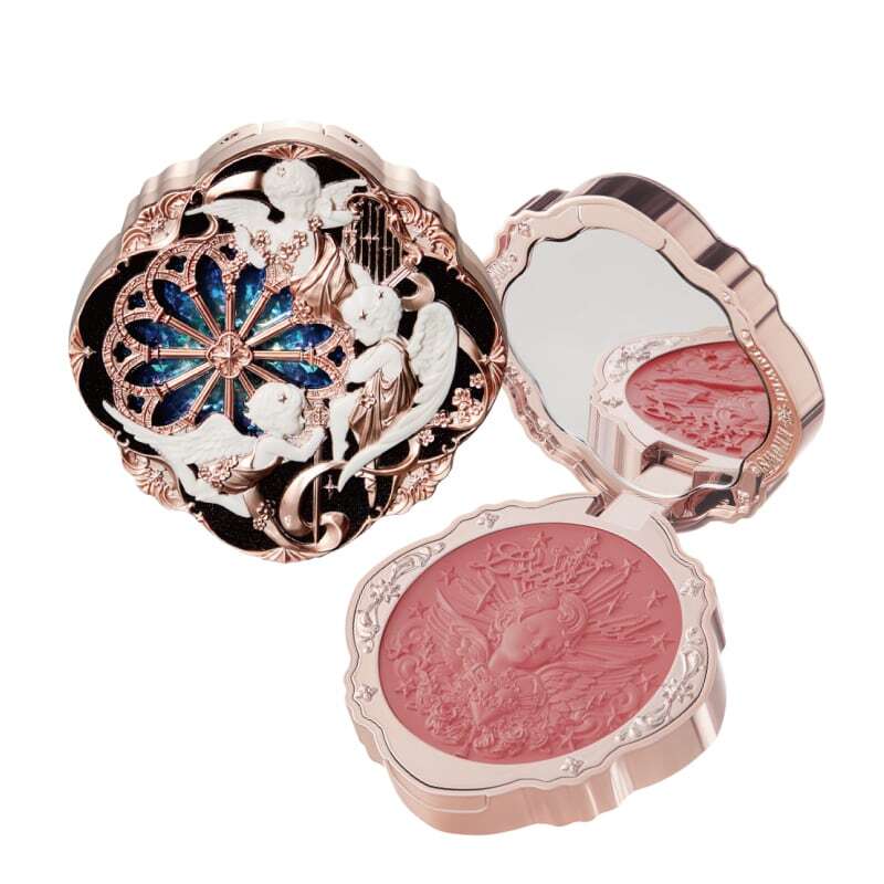 Румяна Little Angel Cream Blush