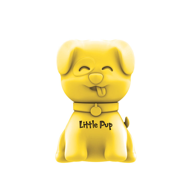 Little Pup Ваниль (Vanilla)