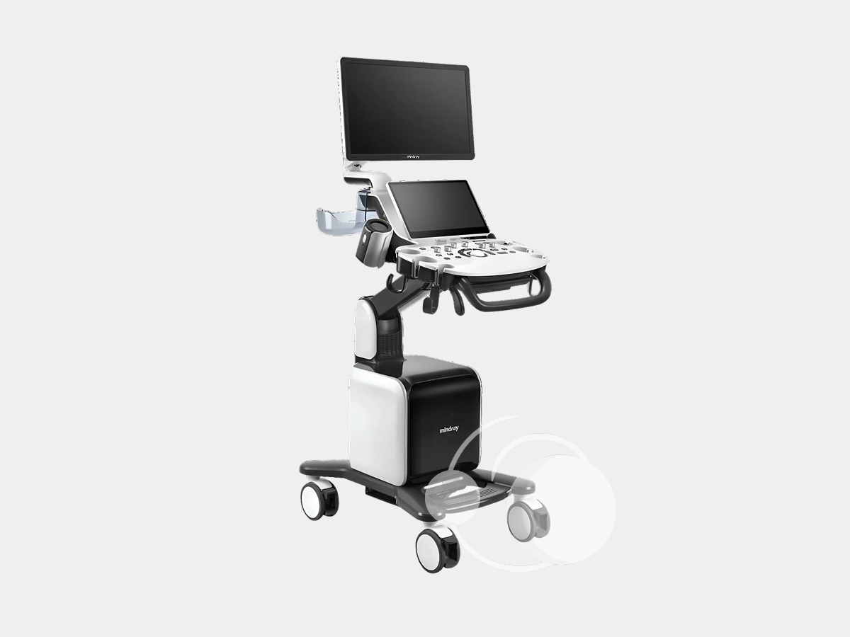Аппарат УЗИ Mindray Consona N7 2