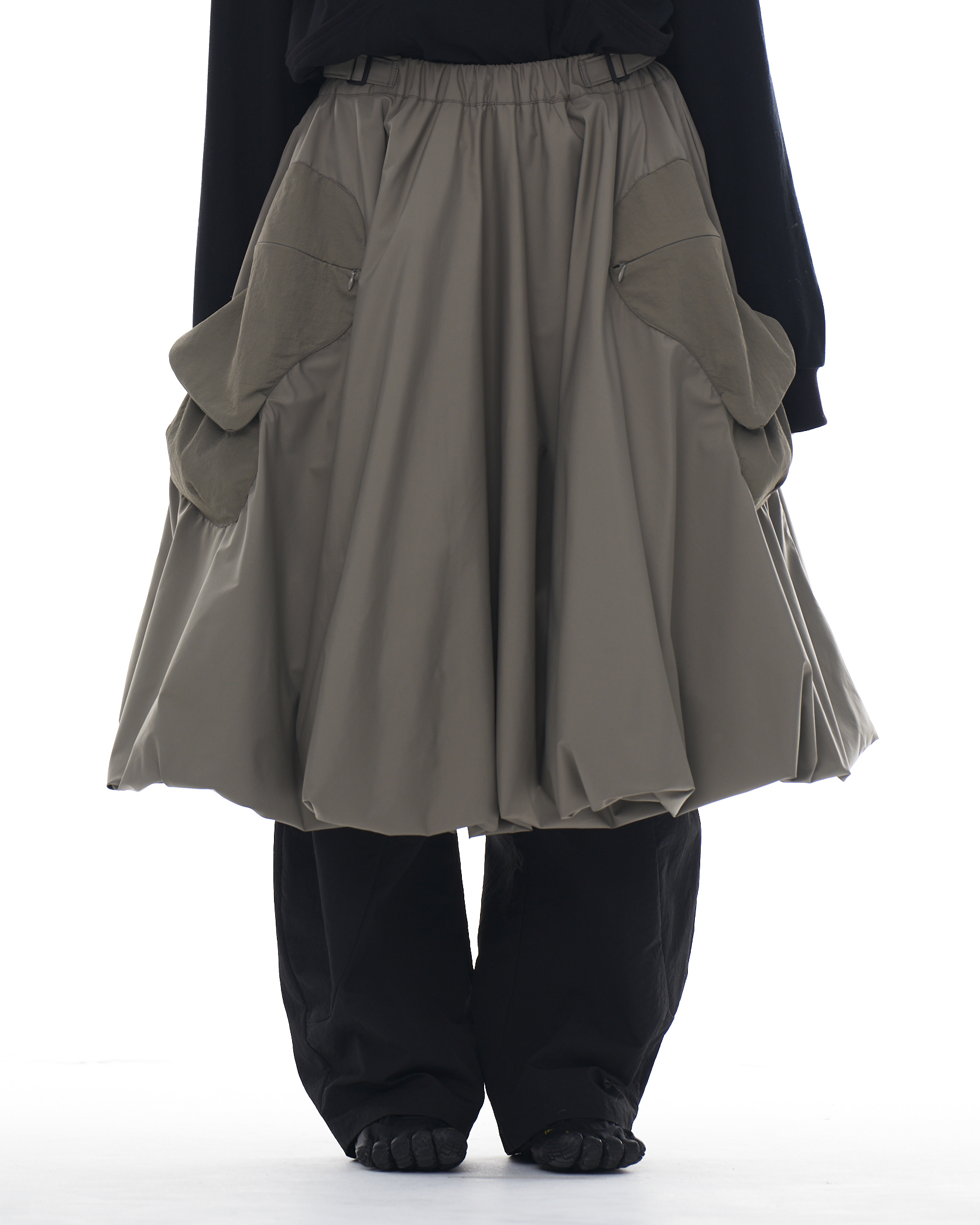 Balloon skirt | Collection 2023 | Subdued