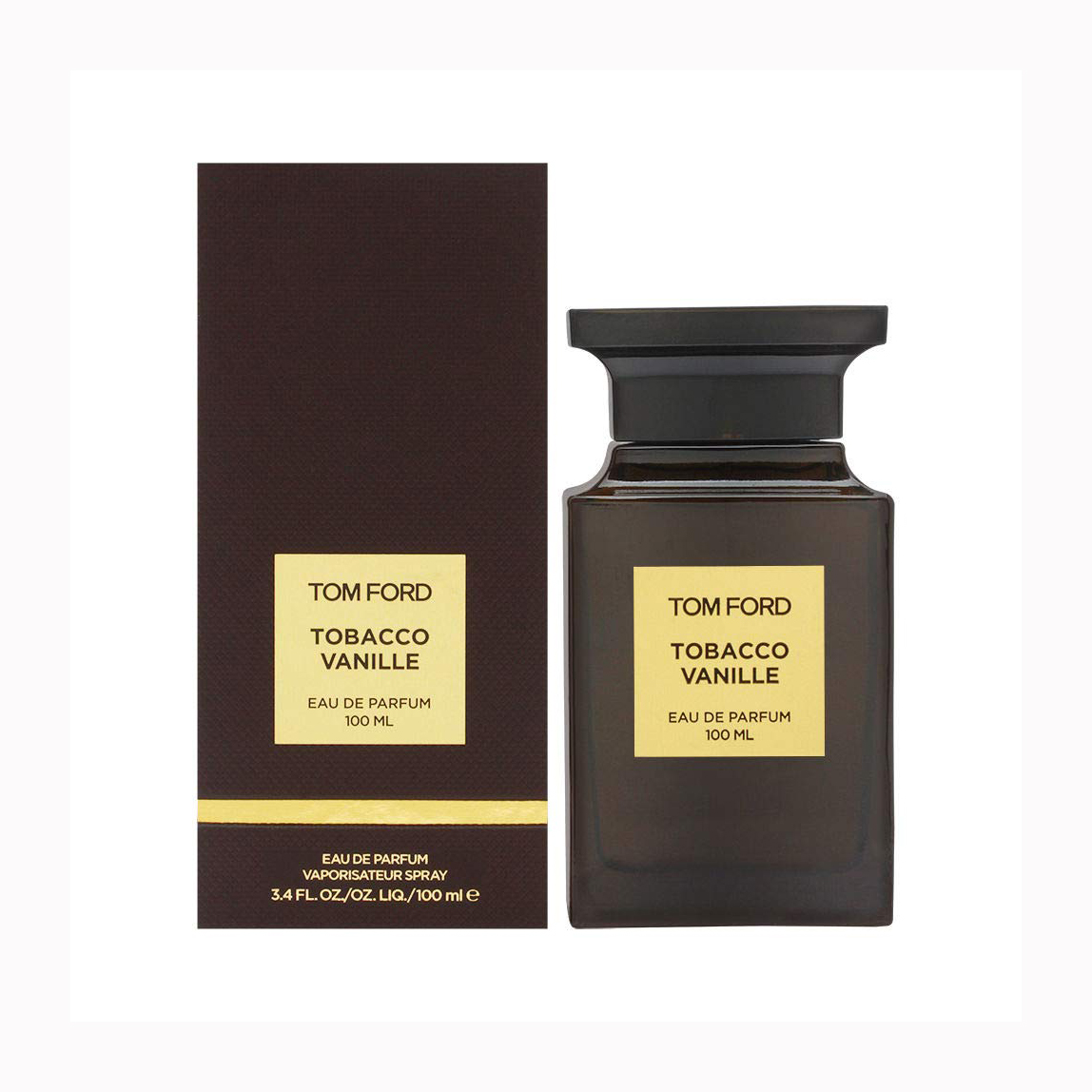 Tom Ford Vanille Fatale