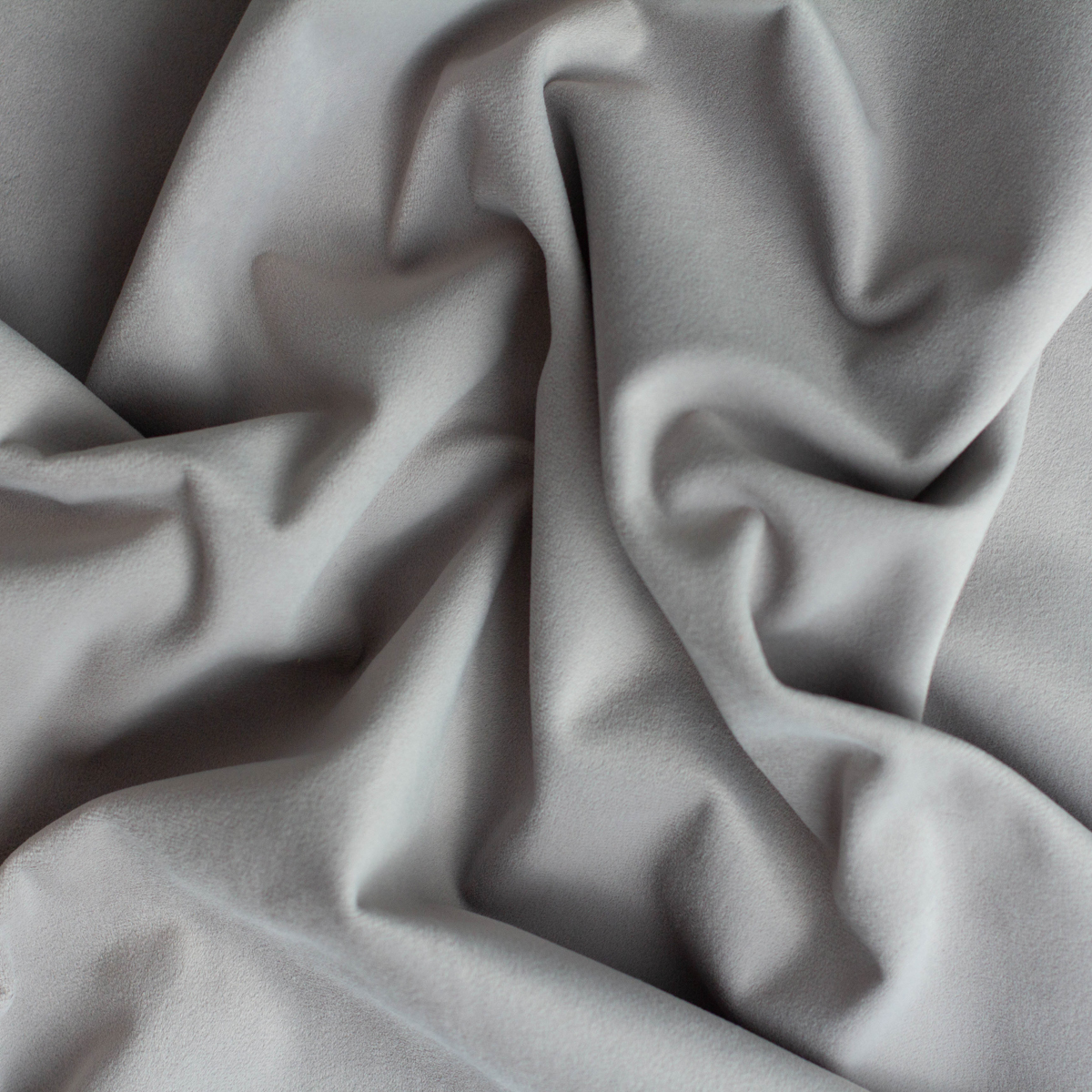 Микрофлок CRISTY steel