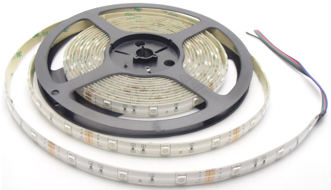 Светодиодная Лента Купить В Новосибирске