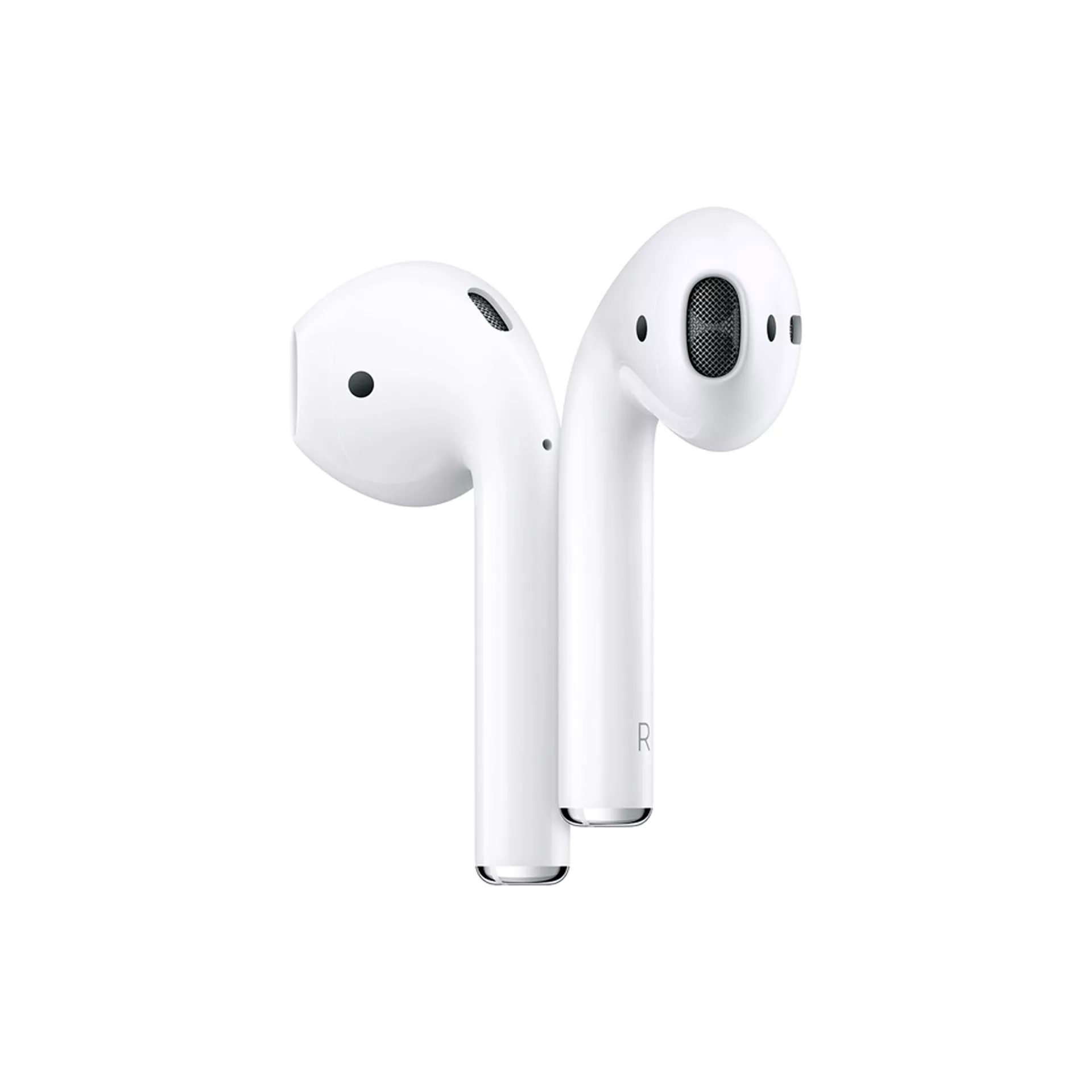 Купить наушники Apple AirPods 2 | Boxgadget