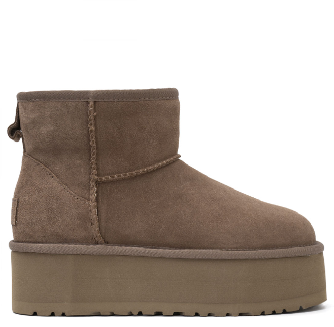Mini Platform Boot