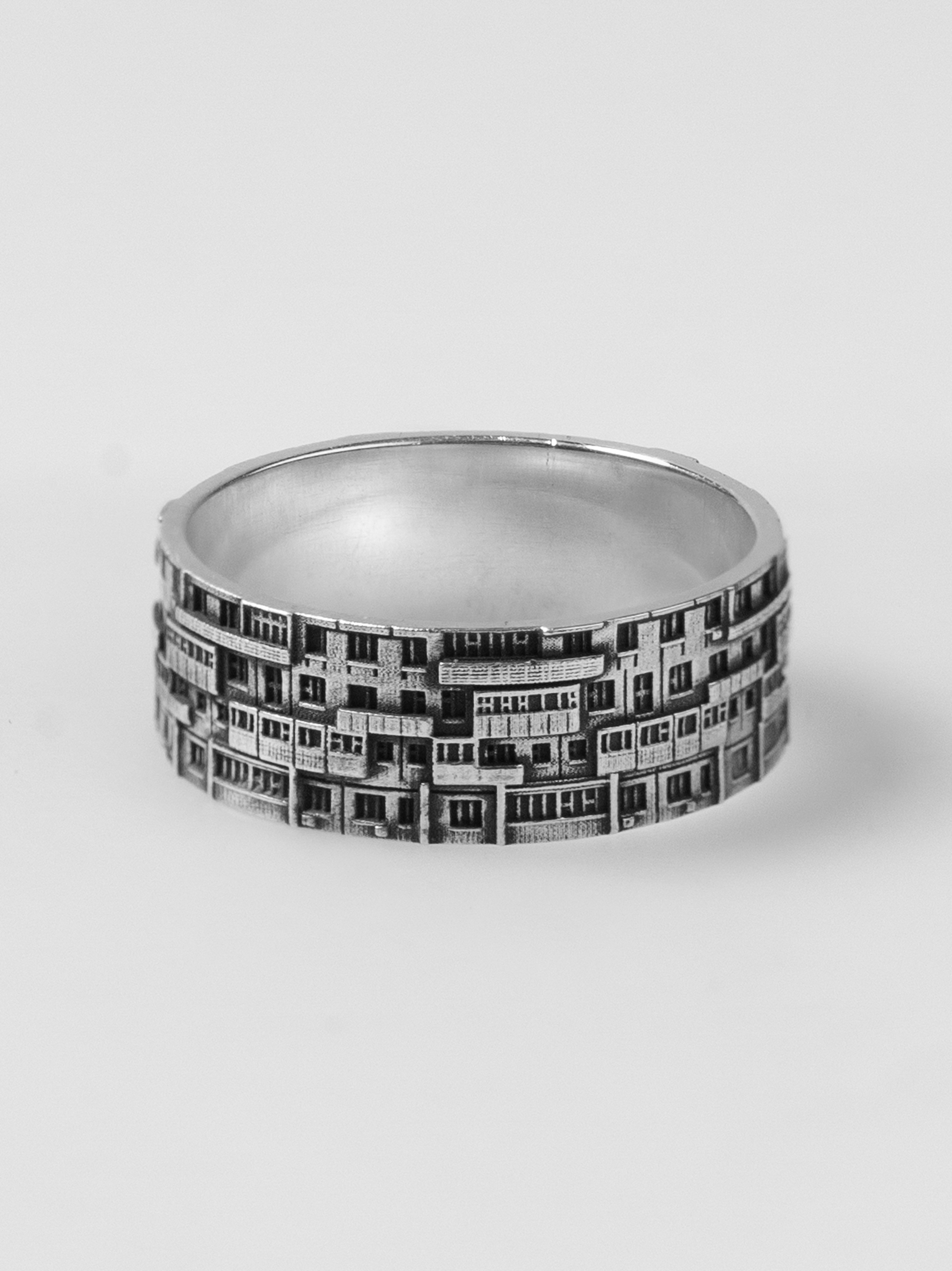 Кольцо "П444"