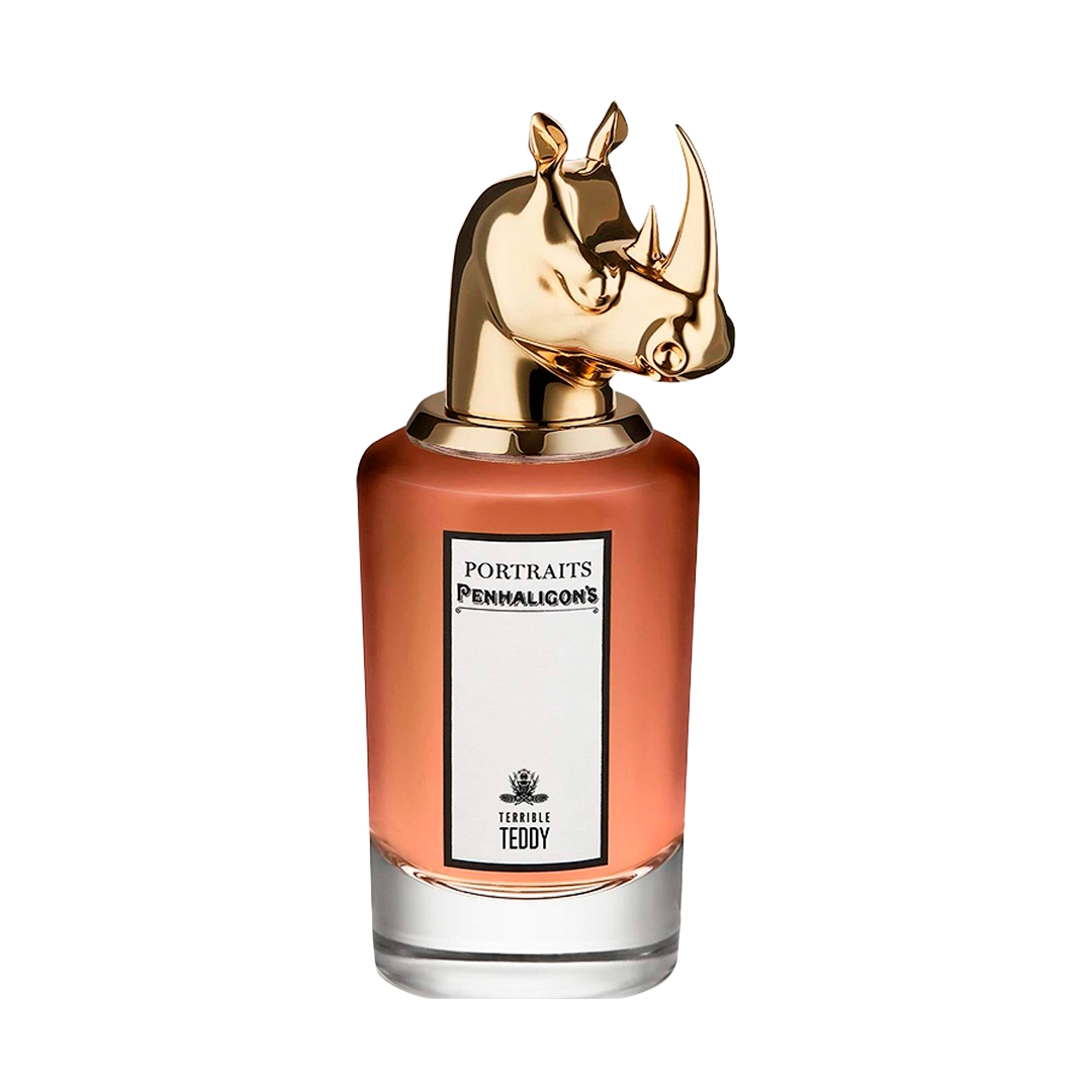 Penhaligon's Terrible Teddy