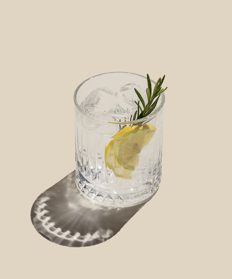 Gin Tonic «Целовальникъ»