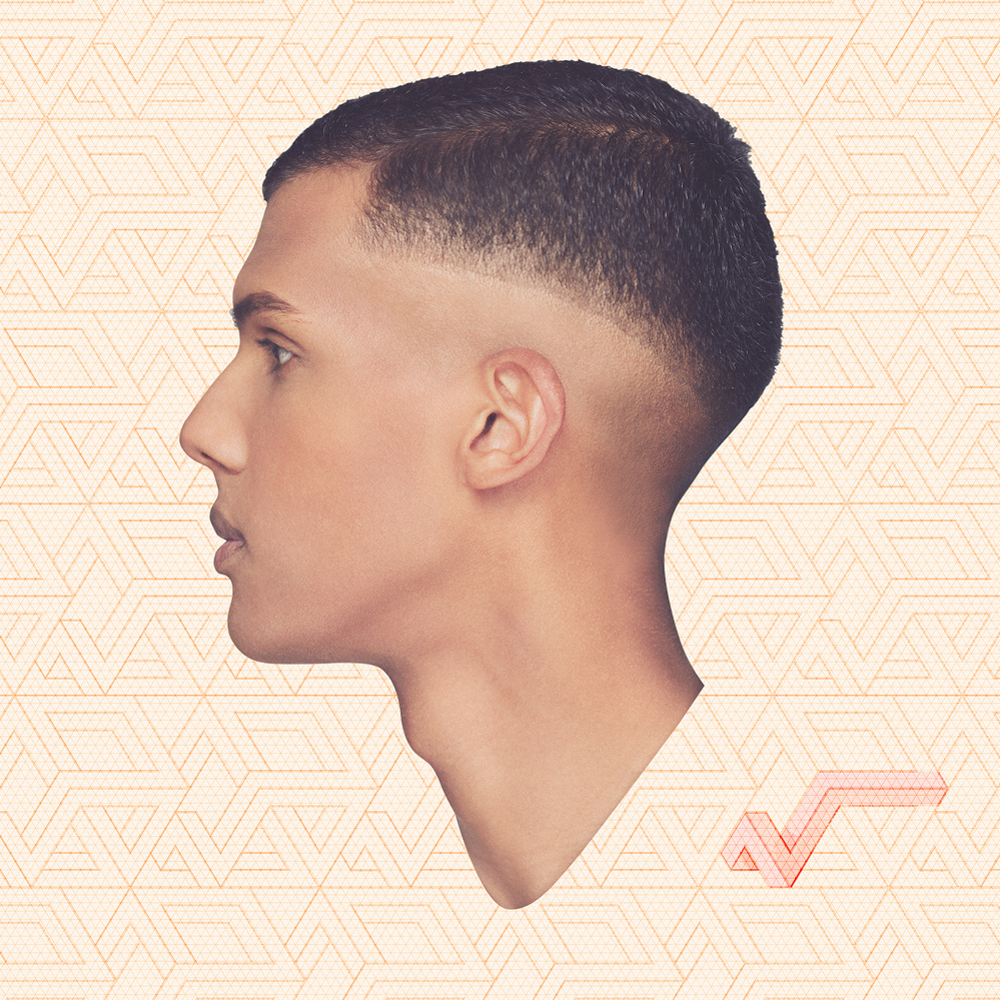 Stromae – Racine Carrée (Limited Yellow/Silver Vinyl)