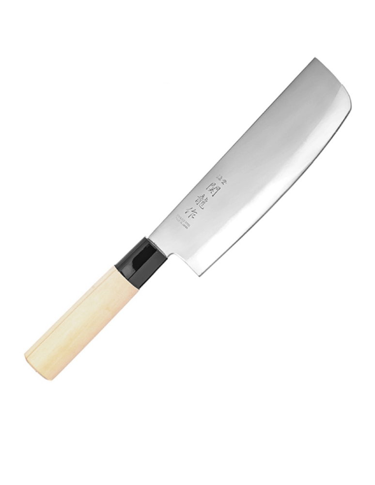 Японский нож сантоку. Tojiro нож для овощей Zen 16,5 см. Кухонный Sekiryu Киото двусторонняя заточка. Шеф-нож Sekiryu. Нож Масахиро сантоку.