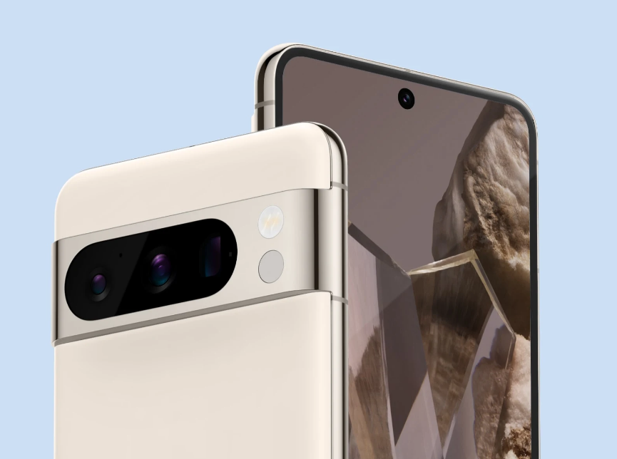 google pixel 8 pro купить в москве