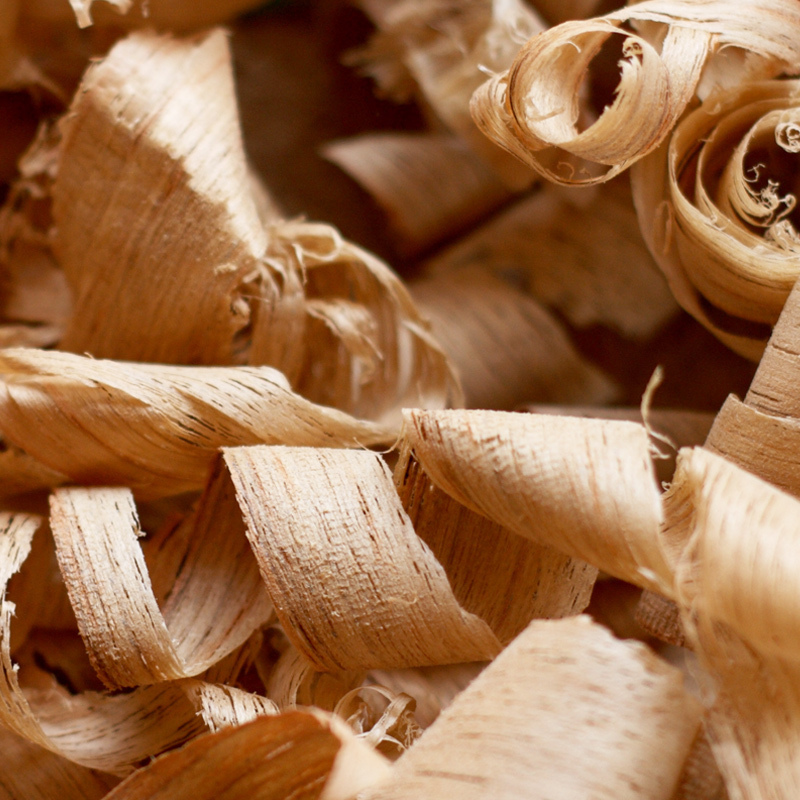 Белый кедр - Cedarwood Blanc, CandleScience