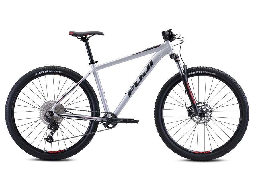 Fuji store mtb hardtail