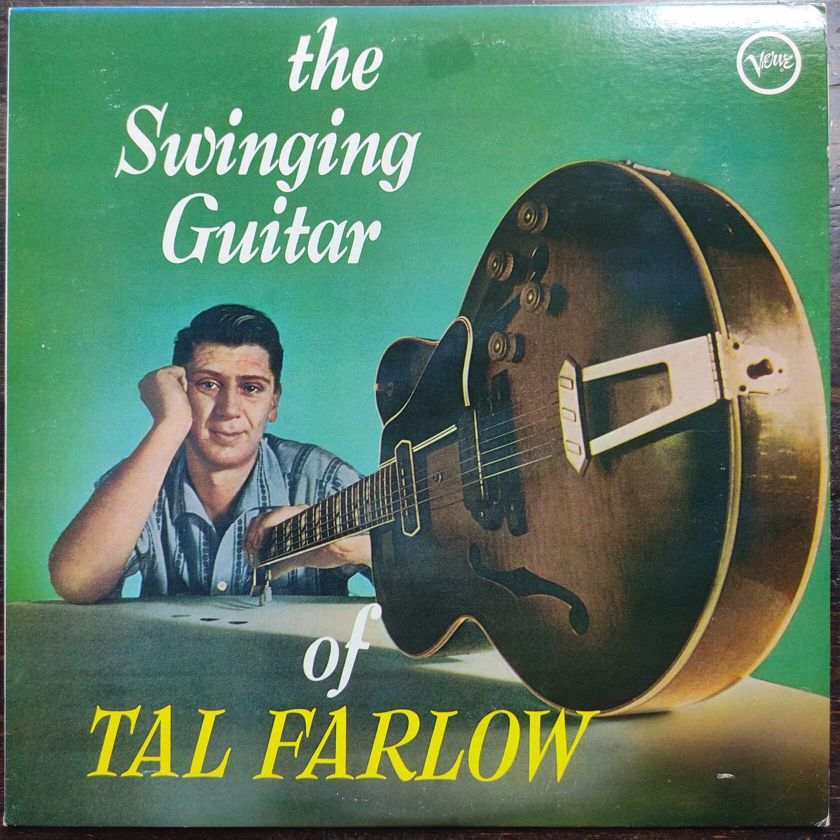 Tal Farlow 