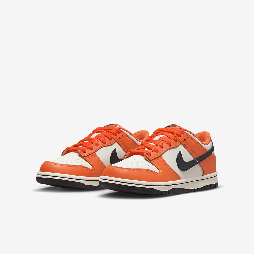 Nike dunk low halloween sale