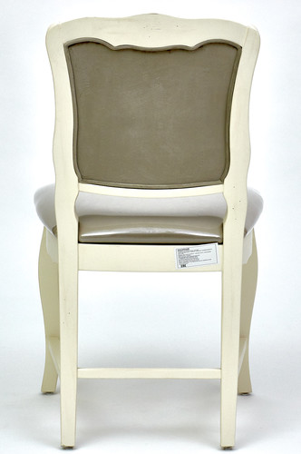 Стул  Miranda&Serena   ST9307 Велюр  