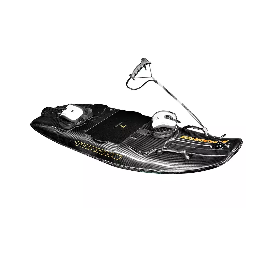 TORQUE RIPSNORTER SPORT RX26