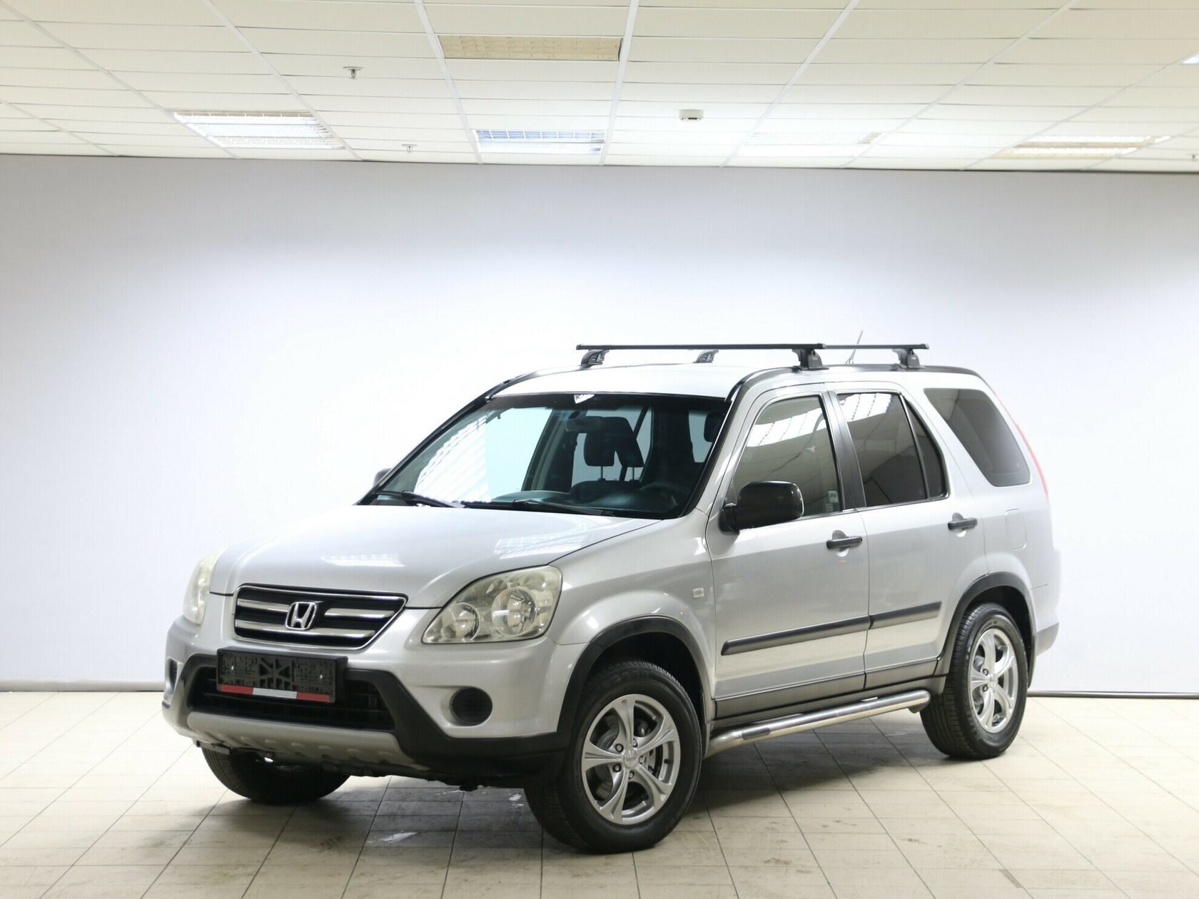 Honda CR V 2005