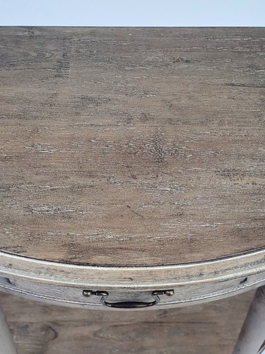 Консоль полукруглая Miranda&Serena