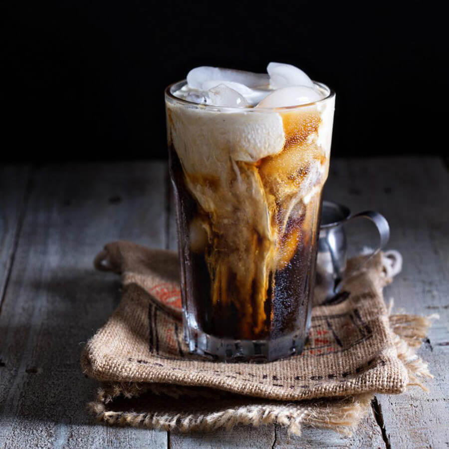 Jacobs Ice Coffee