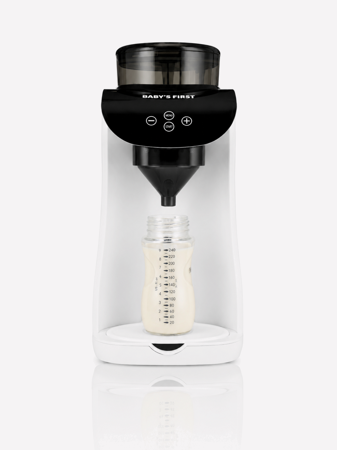 Машинка Baby’s First Milkmaker
