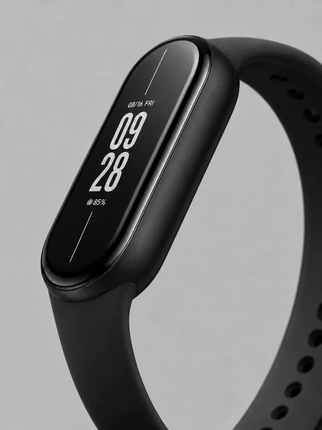 Xiaomi Smart Band 9 — фото 4
