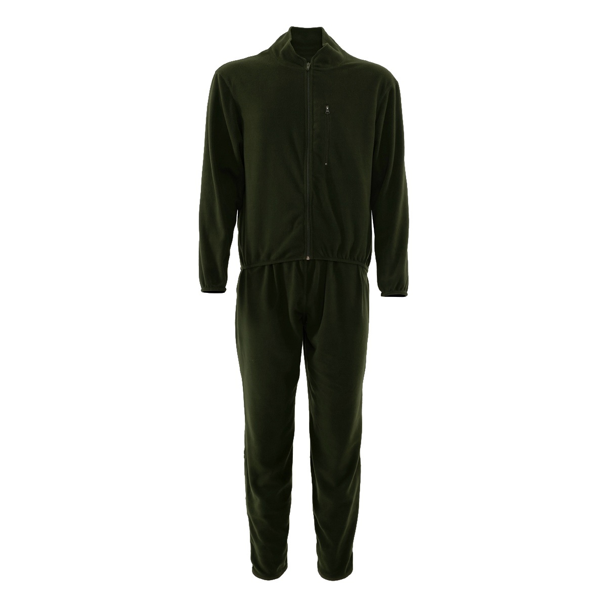 Флисовый костюм второй слой