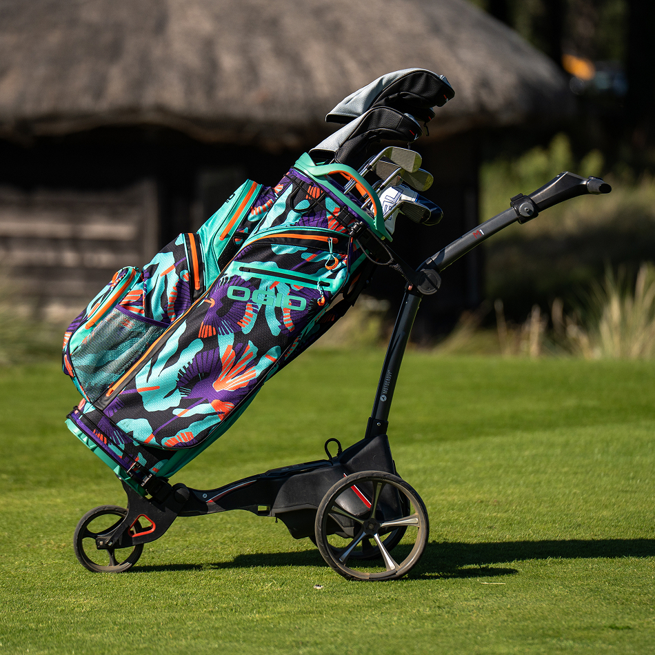 Ogio All Elements Silencer