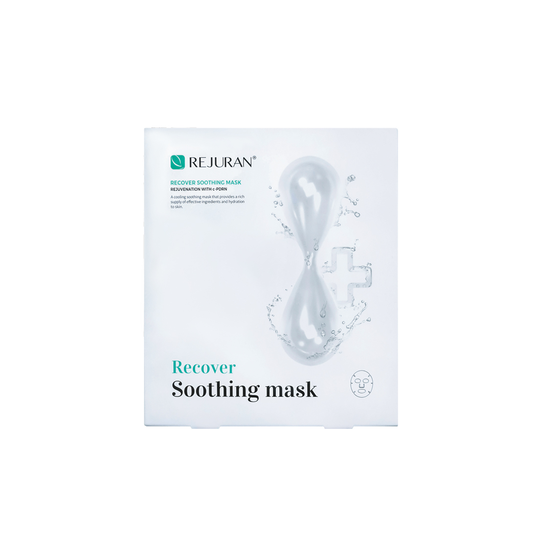 Recover Soothing Mask